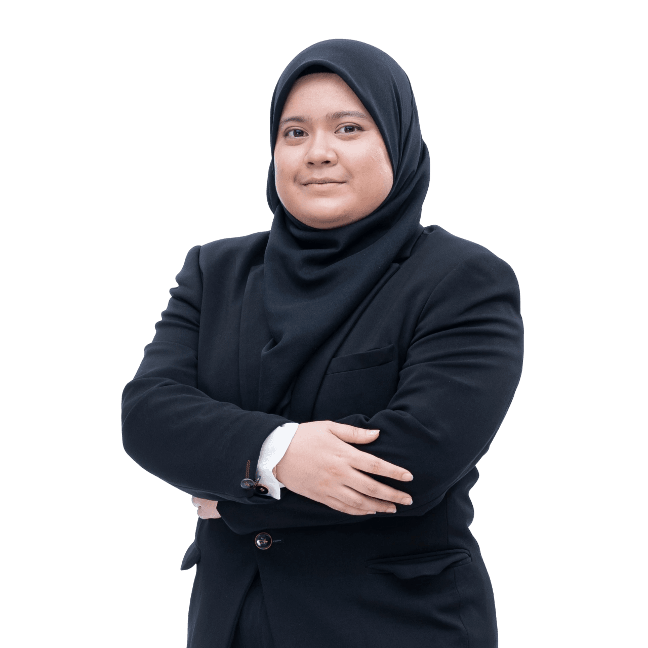 Farah Aleah Binti Zainul Rijal