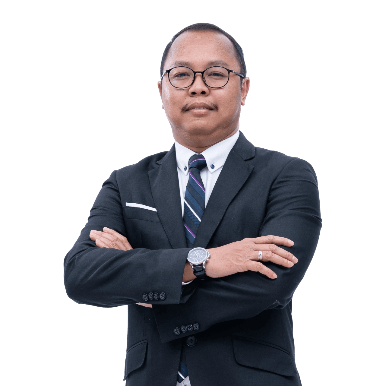 Mohd Ridhuan Bin Jamhari